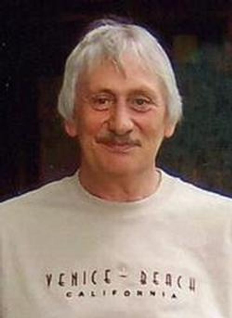 Daniel "Dan" Gene Brown
