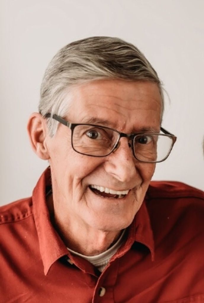 Mark K. Smith Profile Photo
