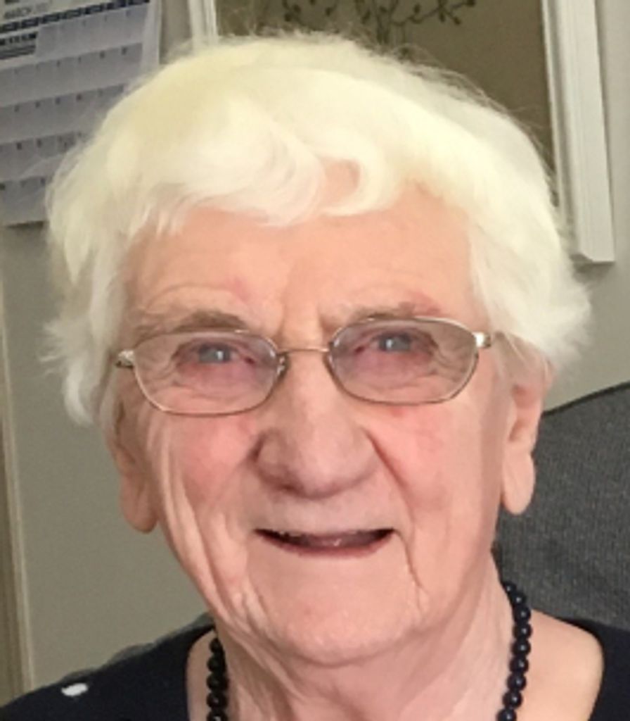 Lammigje Van Mulligen