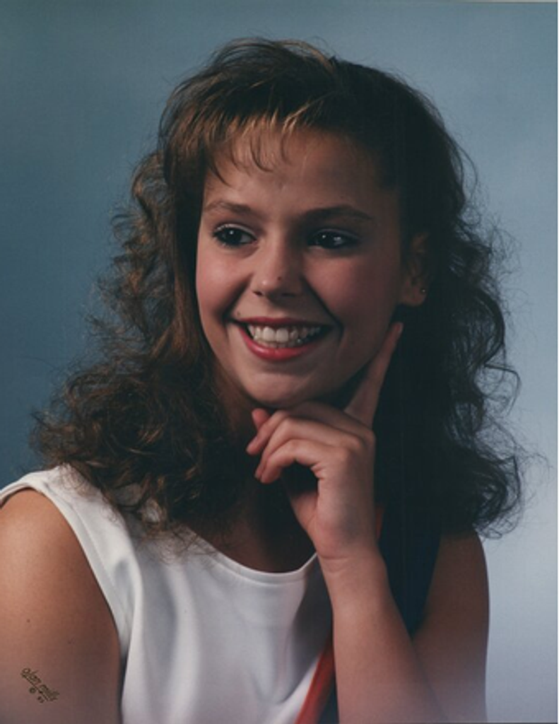 Jillian Rae Reid Profile Photo