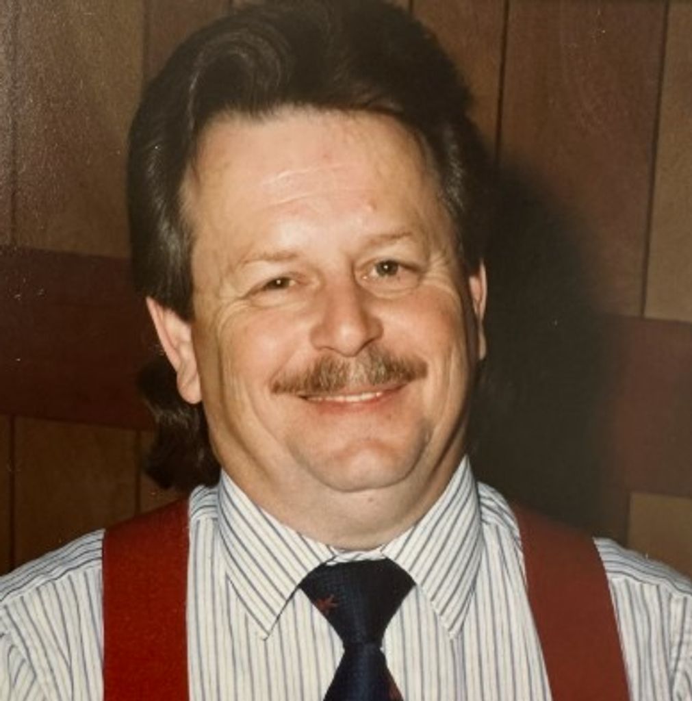 Joseph "Reny" Renwick Mcnulty Profile Photo