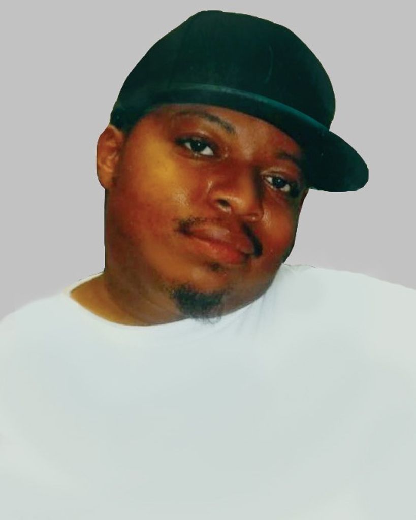 Charles Cabbagestalk