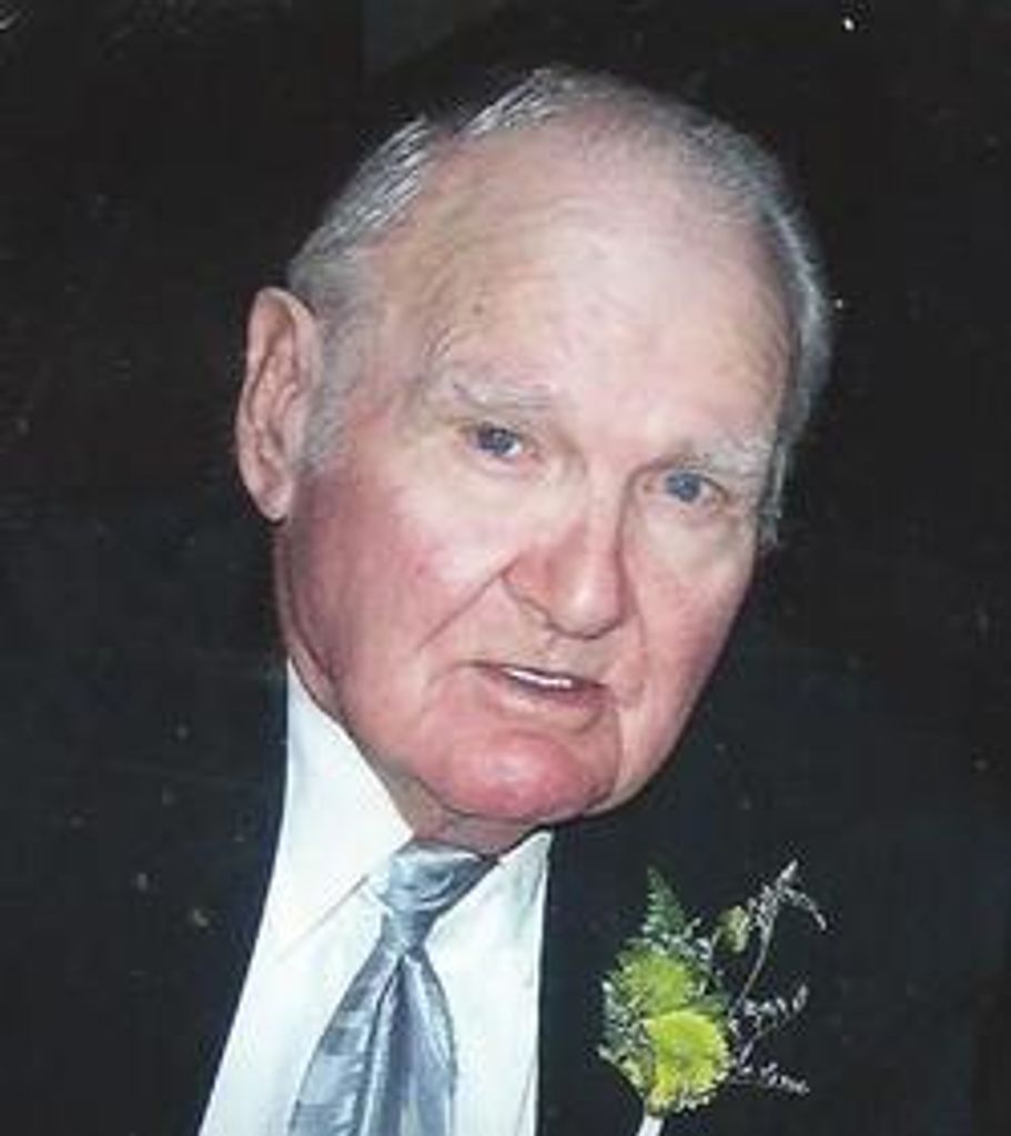 George Eldridge Smith Profile Photo