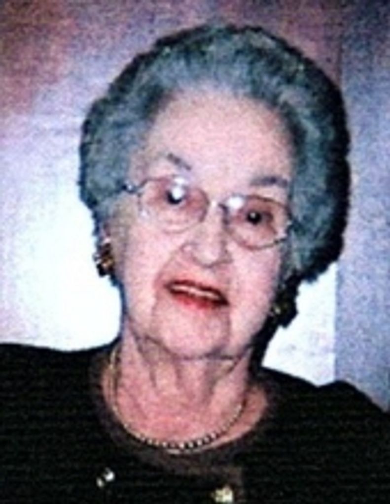 Margaret  G. Contadino