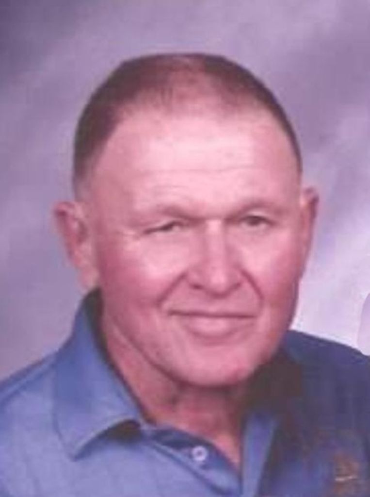 William John Stock, Jr. Profile Photo