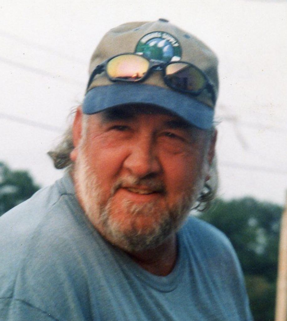 Mr.  Rickey Lee Harvey, 63