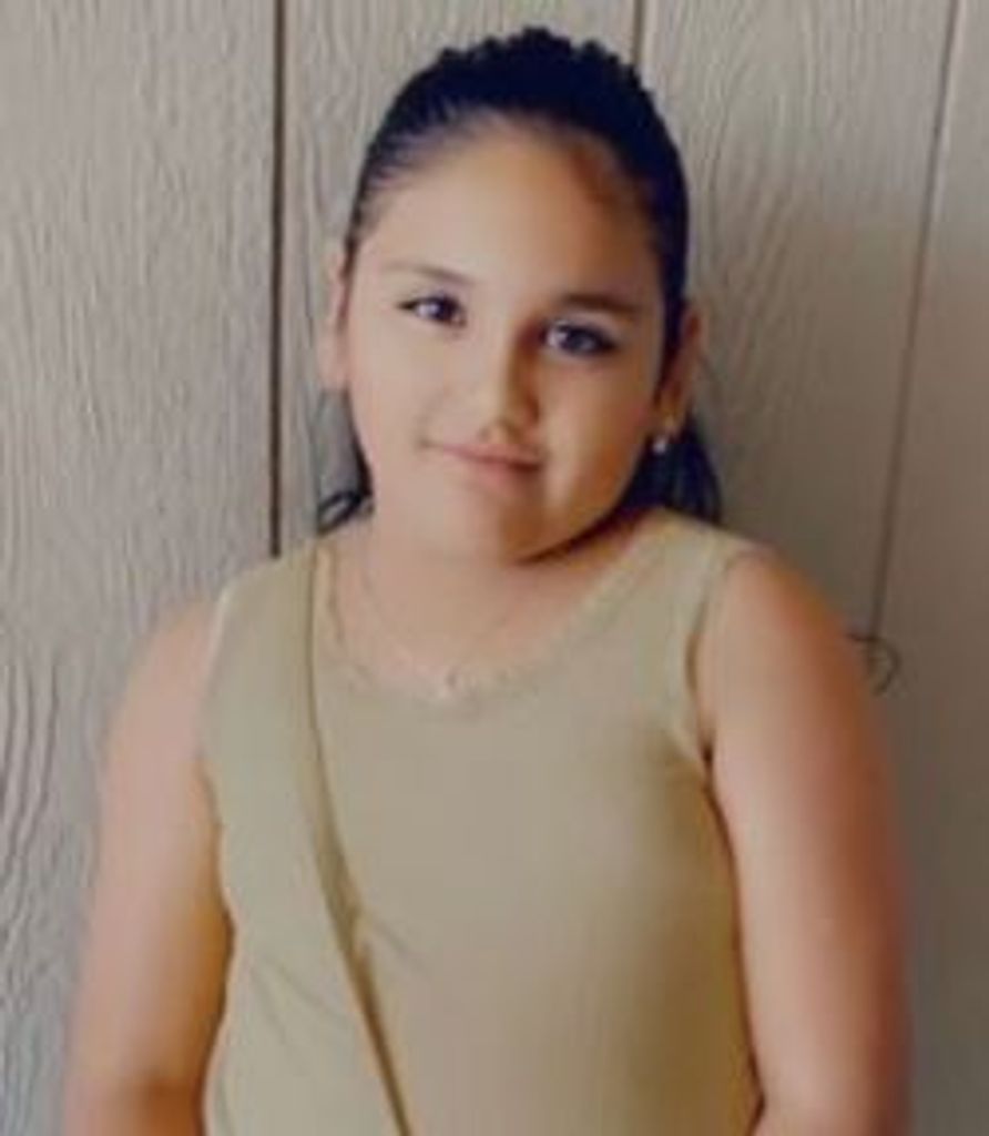 Ruby Marie Montoya