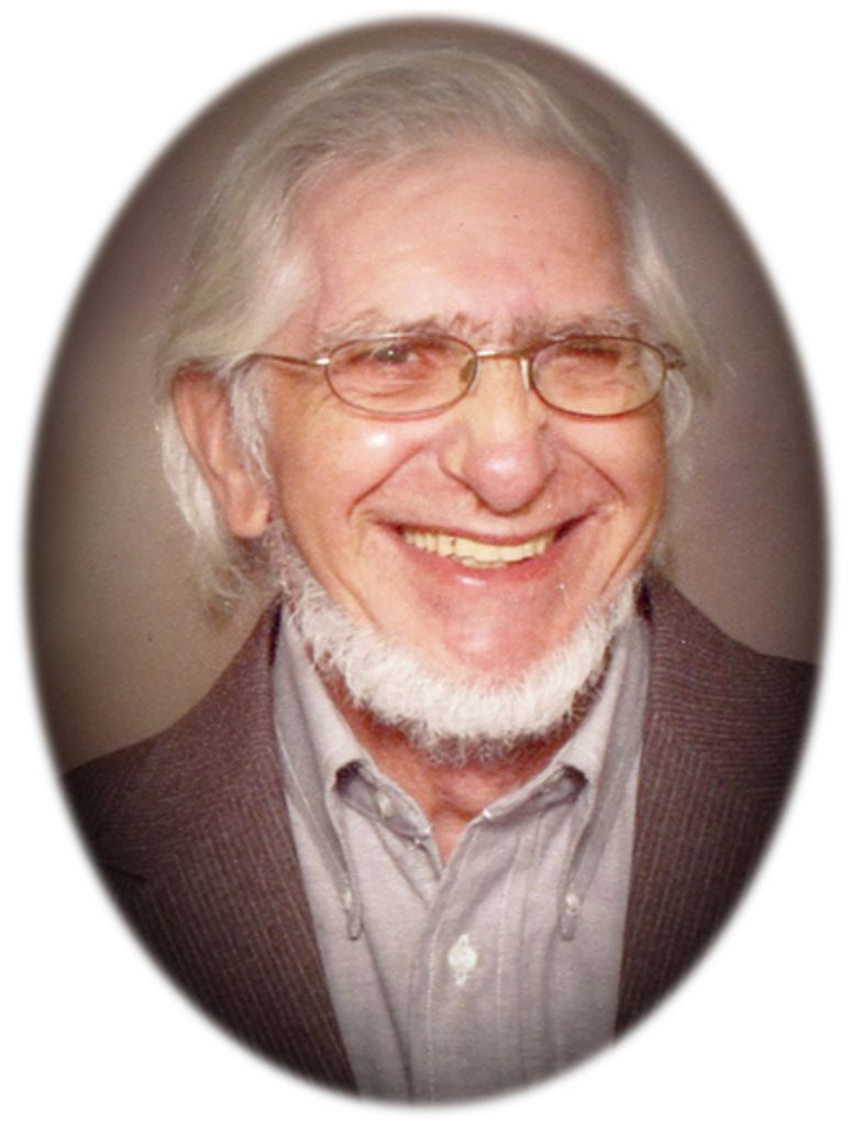 Albert Wilson Shollenberger, Sr.