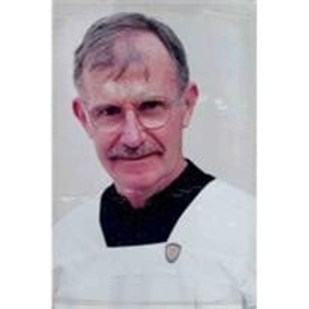 Robert Francis Sokolowski,
