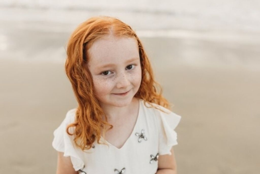Stella Rose Mcconnell