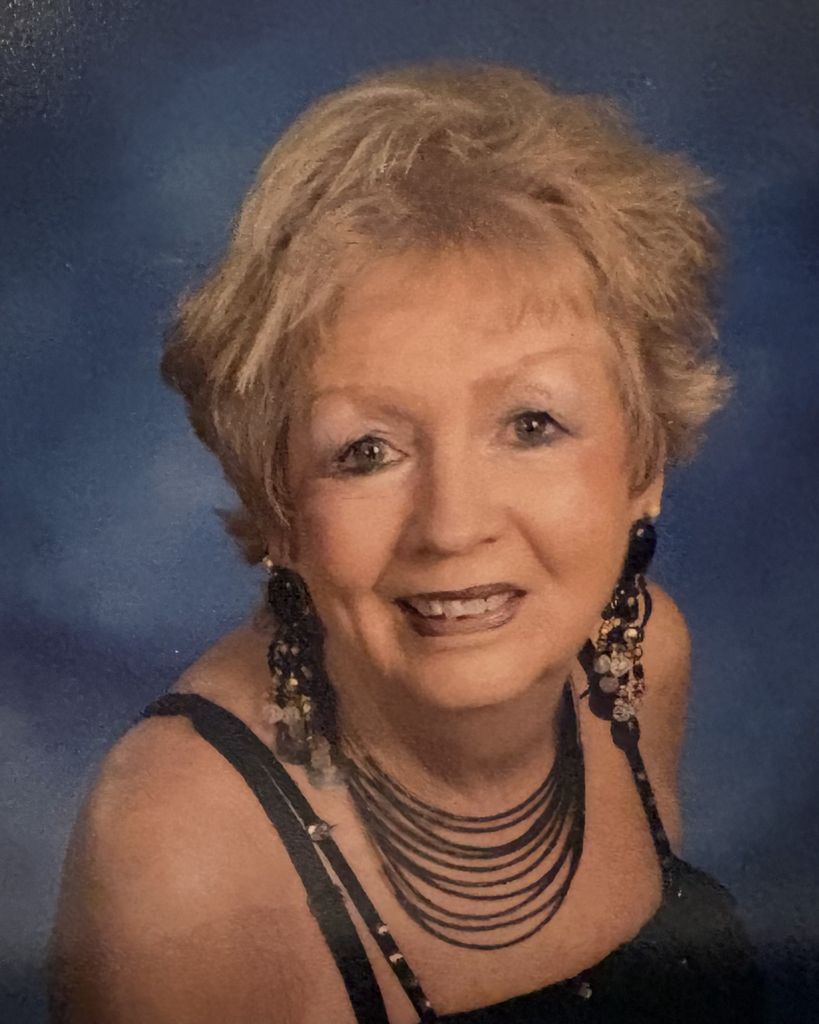 Neva Glover Profile Photo