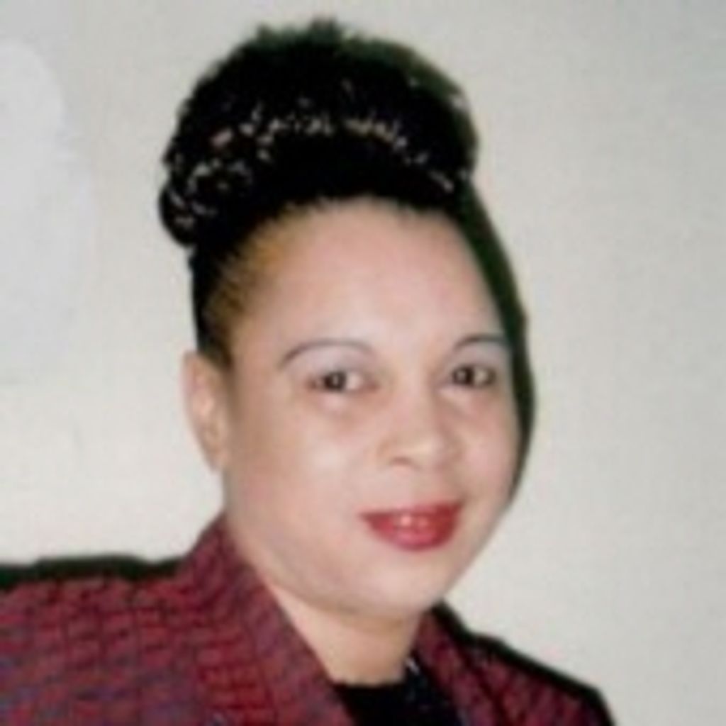 Dorothy  Ann Johnson