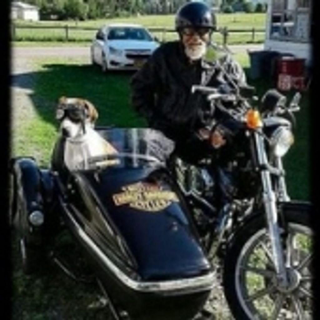 Michael Glen Jerkes Profile Photo