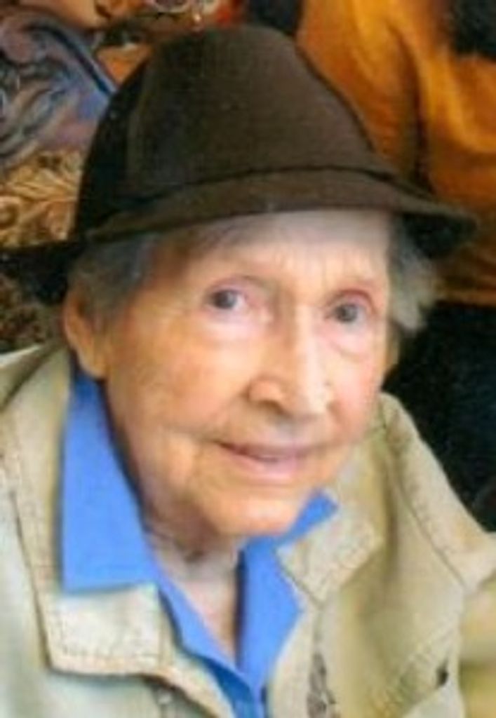 Martha Parke