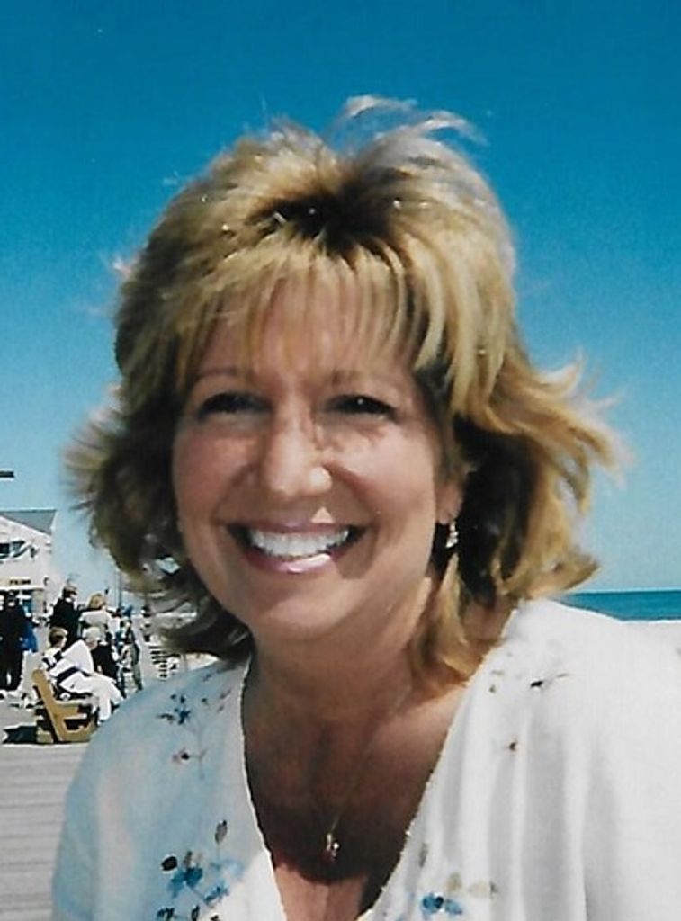 Chrystal L. Coyle-Garland Profile Photo