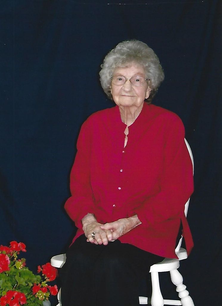Lorna Wood