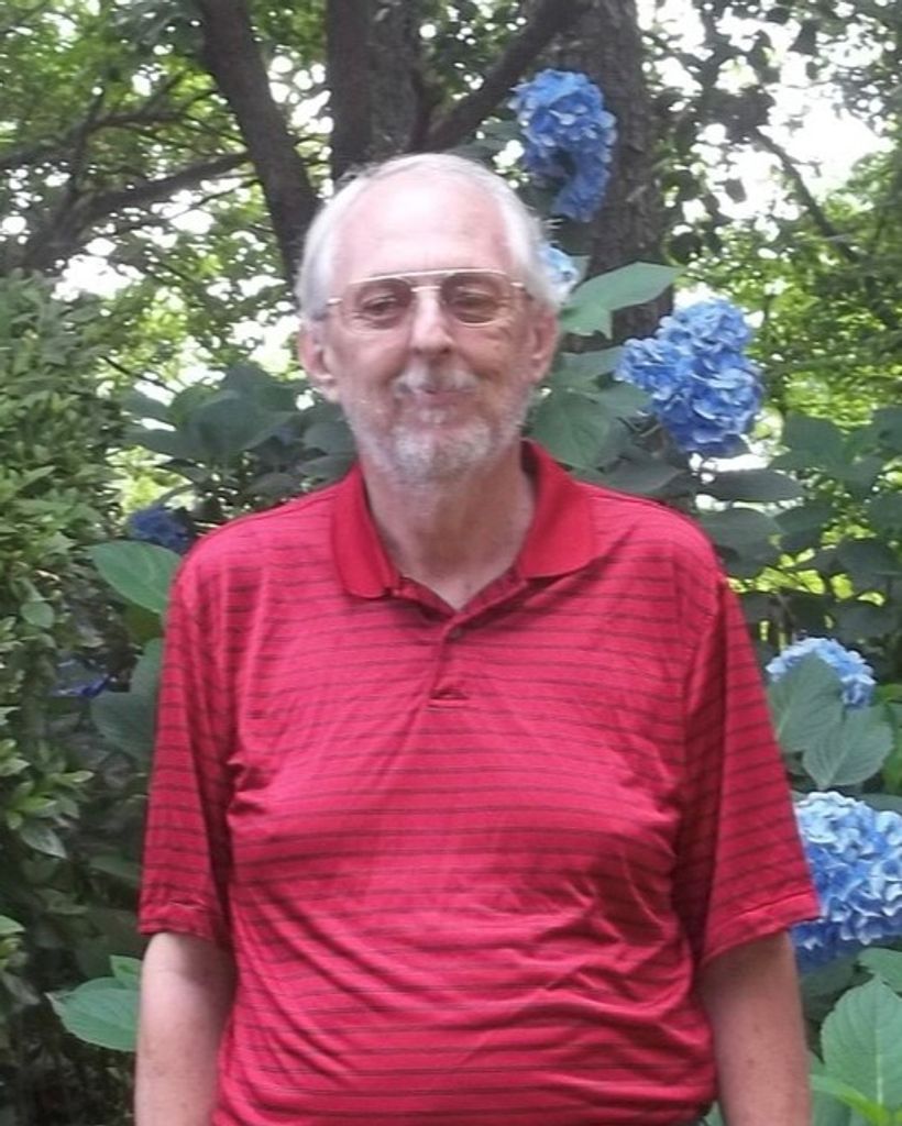 Edgar Charles Adams