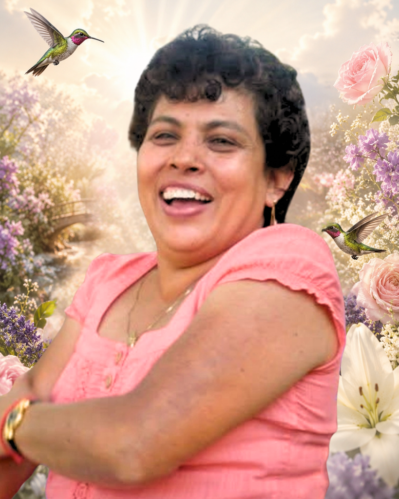 Elena Benitez Gonzalez
