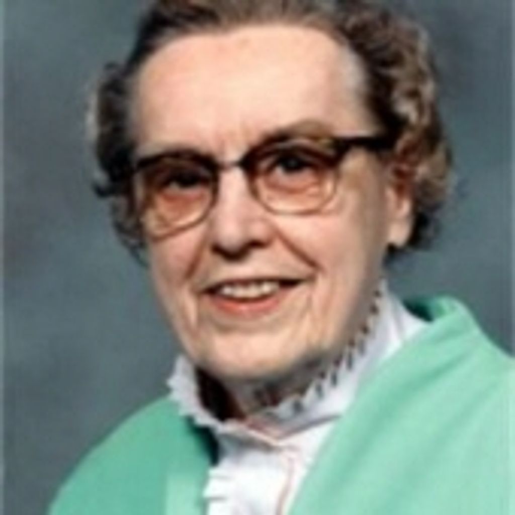 Anne V. Ringquist