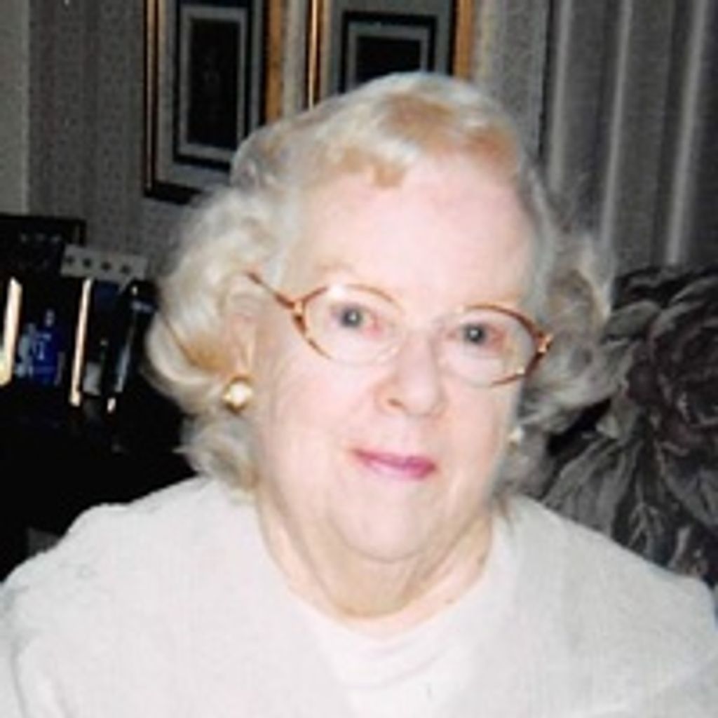 Agnes Marie Chapman (Nee Lacey) Profile Photo
