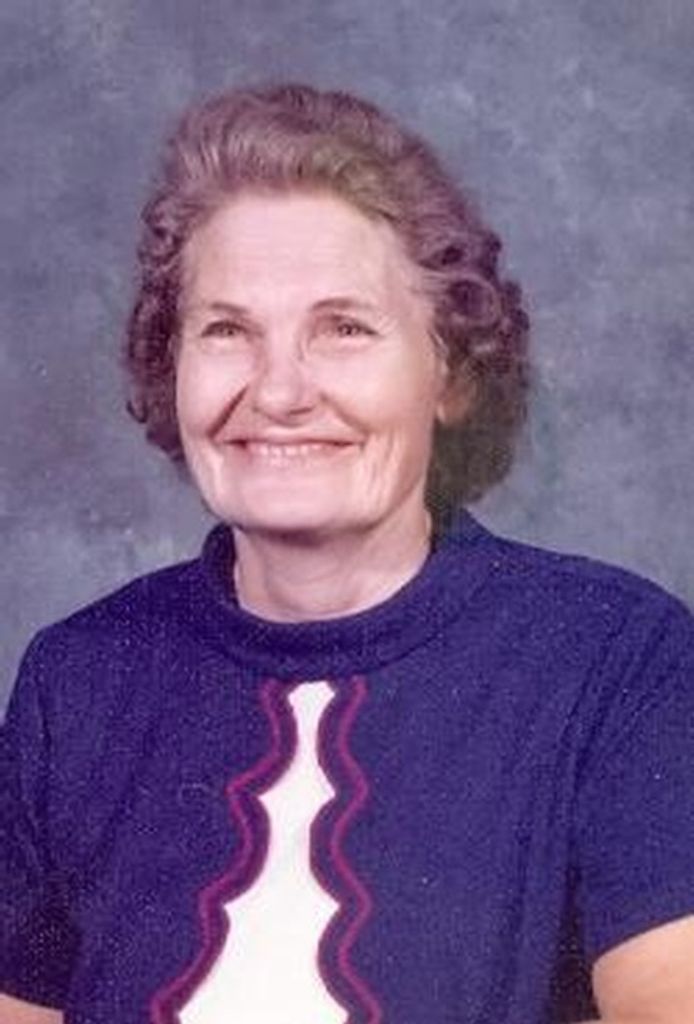 Gertrude Katherine Bobbitt Profile Photo