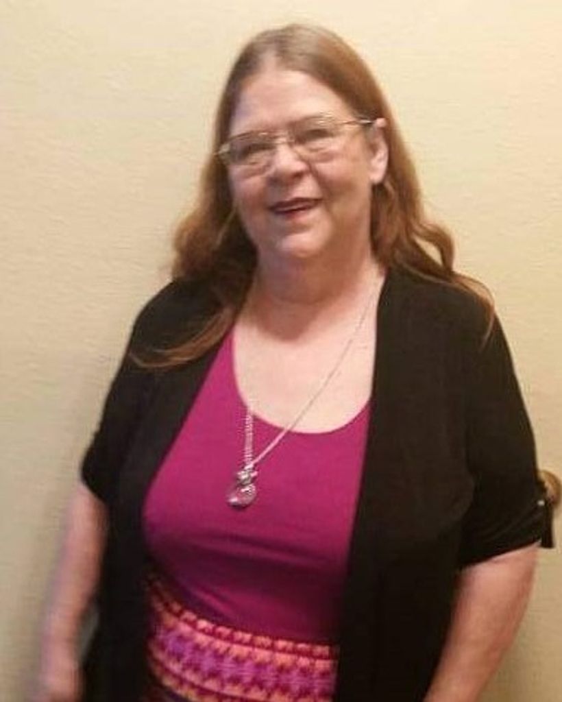 Cheryl L. Castellon