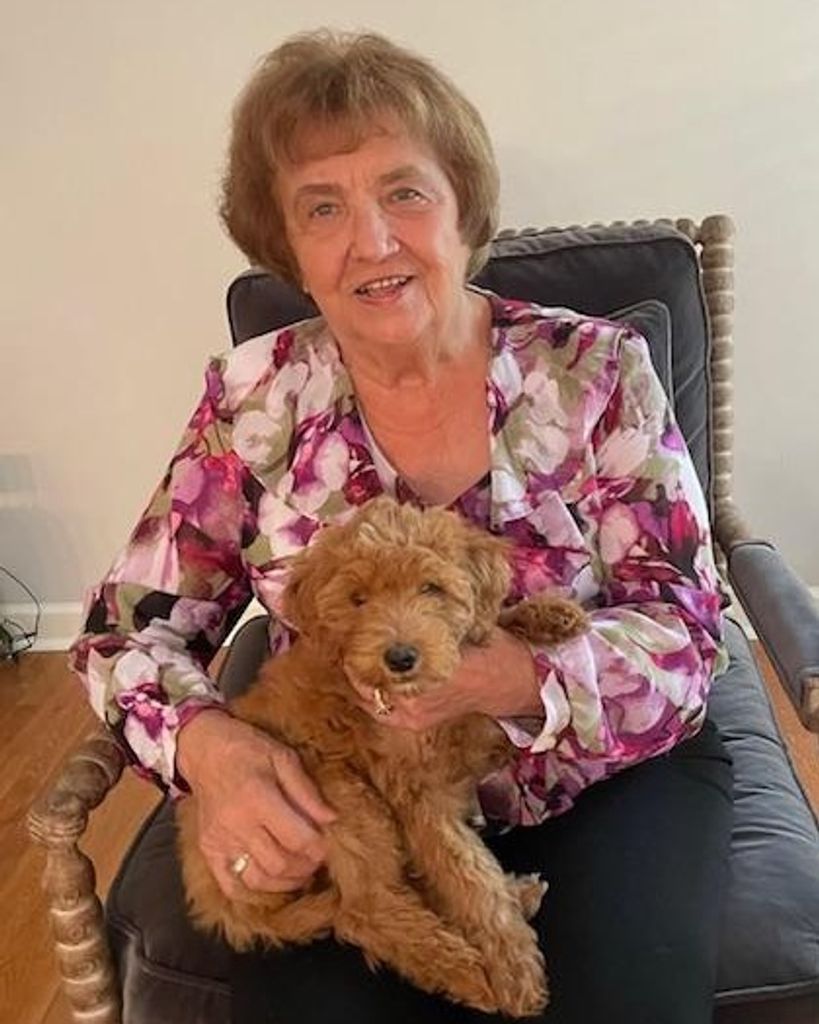Betty A. Reilly Profile Photo