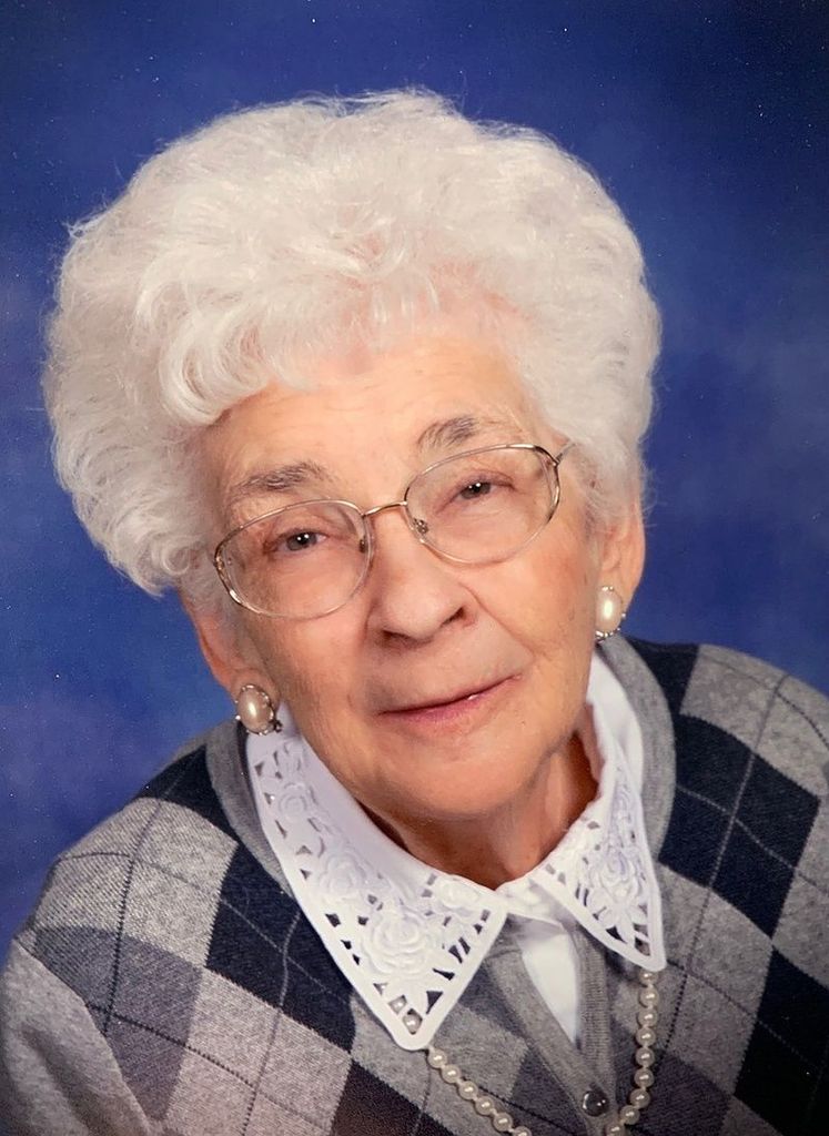 Margaret Ann McCarthy Profile Photo
