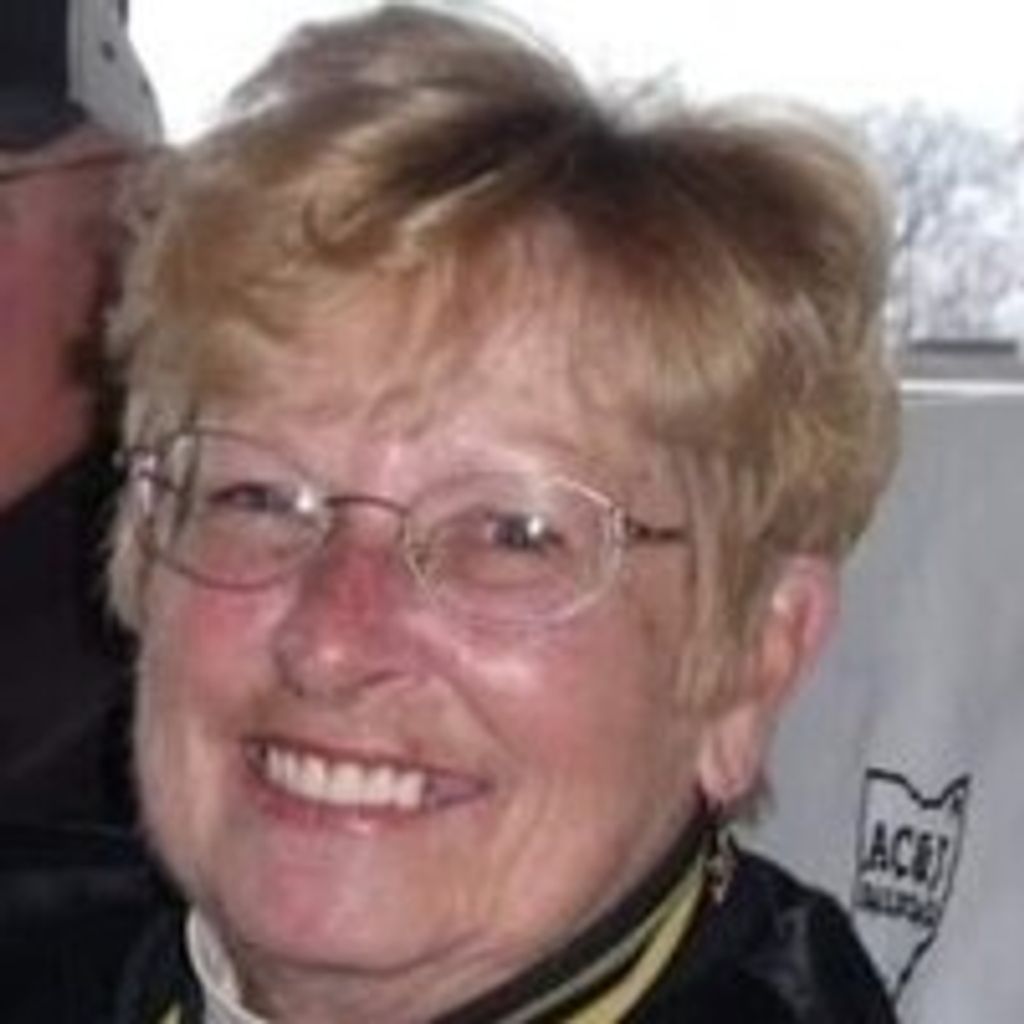 Judith  Rae Becker