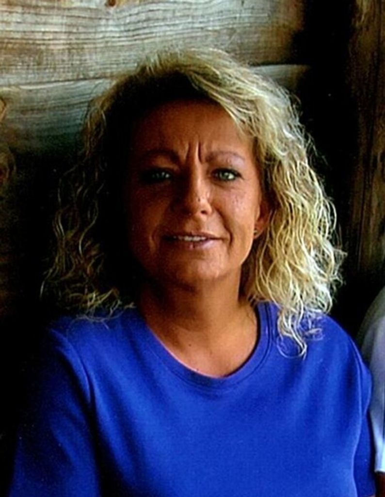 Bonnie Gatlin