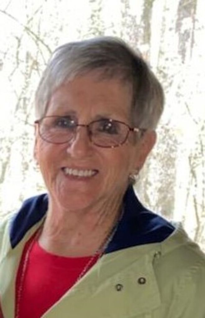 Joanne Moore Profile Photo