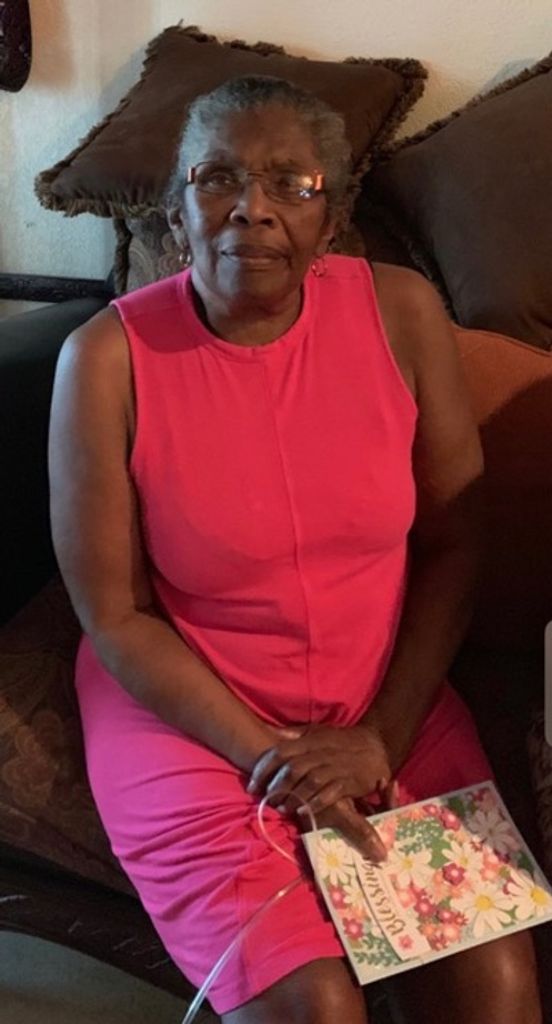 Pauline Hodge Profile Photo