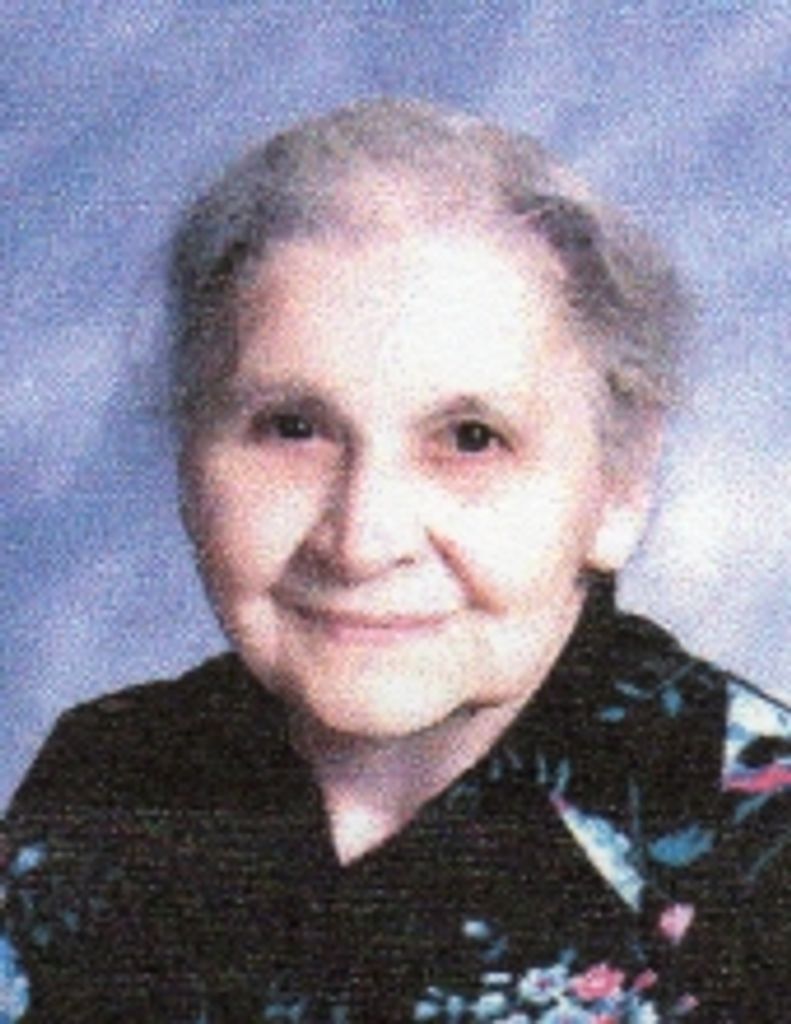 Edna Ruth Hulings