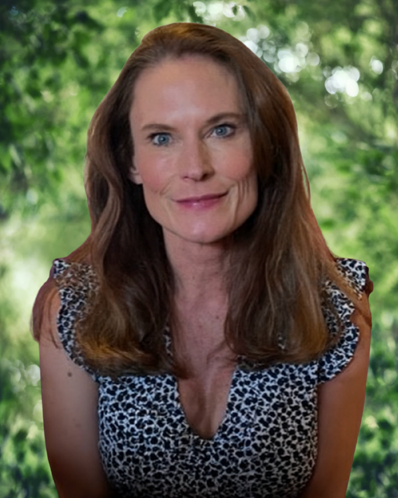 Beth Baker Profile Photo