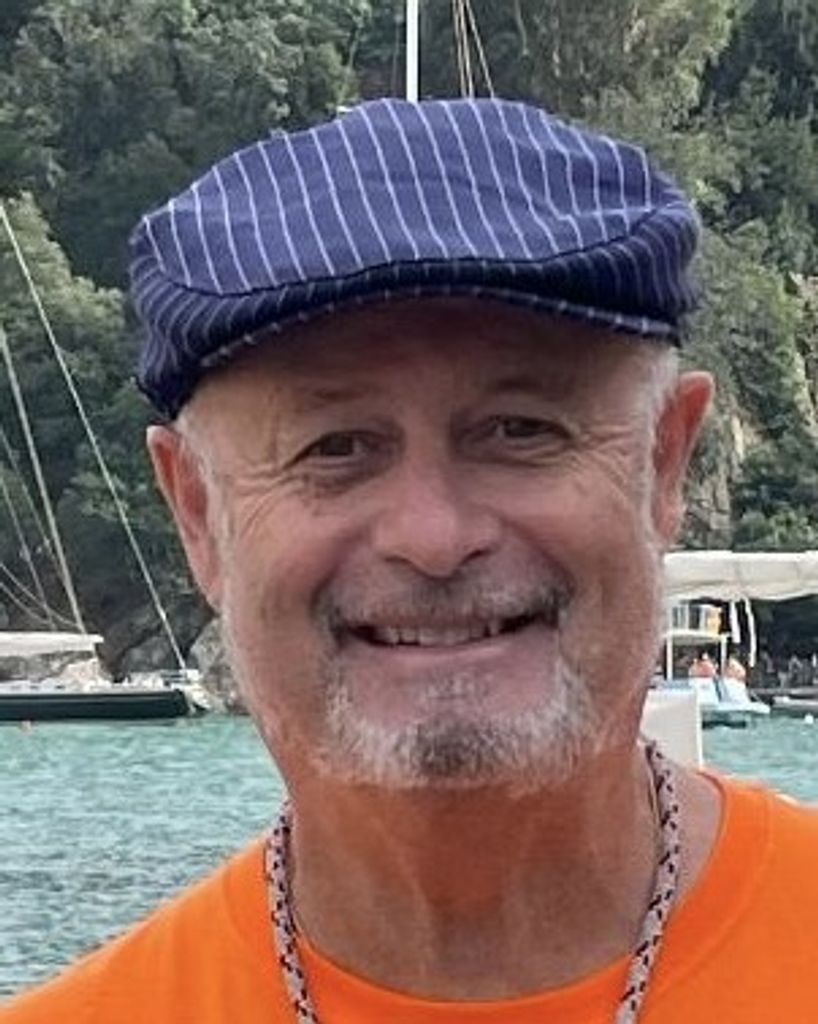 John Nuttall Profile Photo