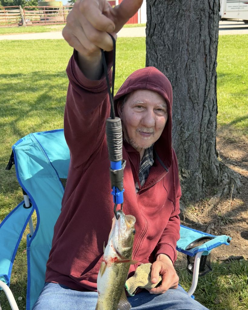 Martin J. Recny Jr. Profile Photo