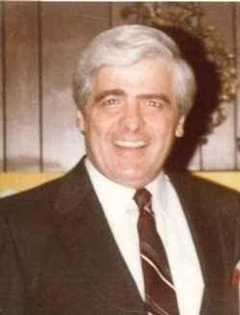 William Thomas Gorman