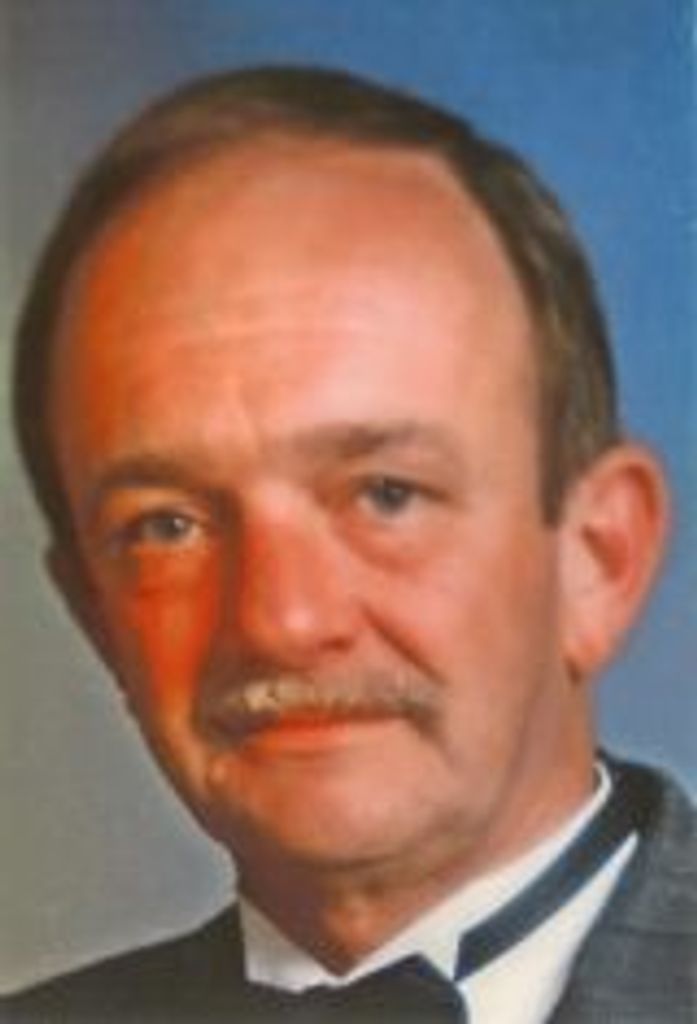 Donald J. Jeannont