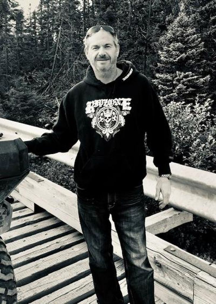 Jeffrey Shawn Harbin Profile Photo