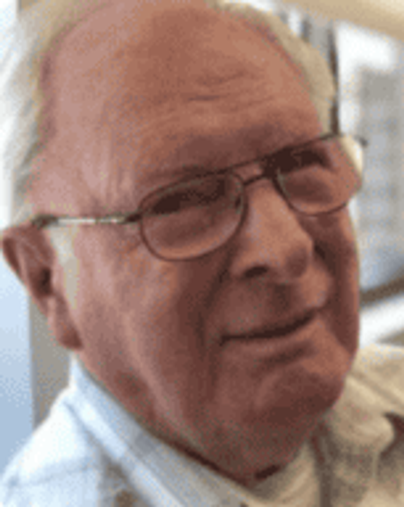 Jack Arnold Livesay Profile Photo