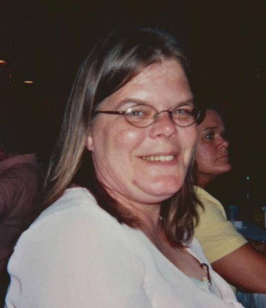 Pamela S Logan Profile Photo