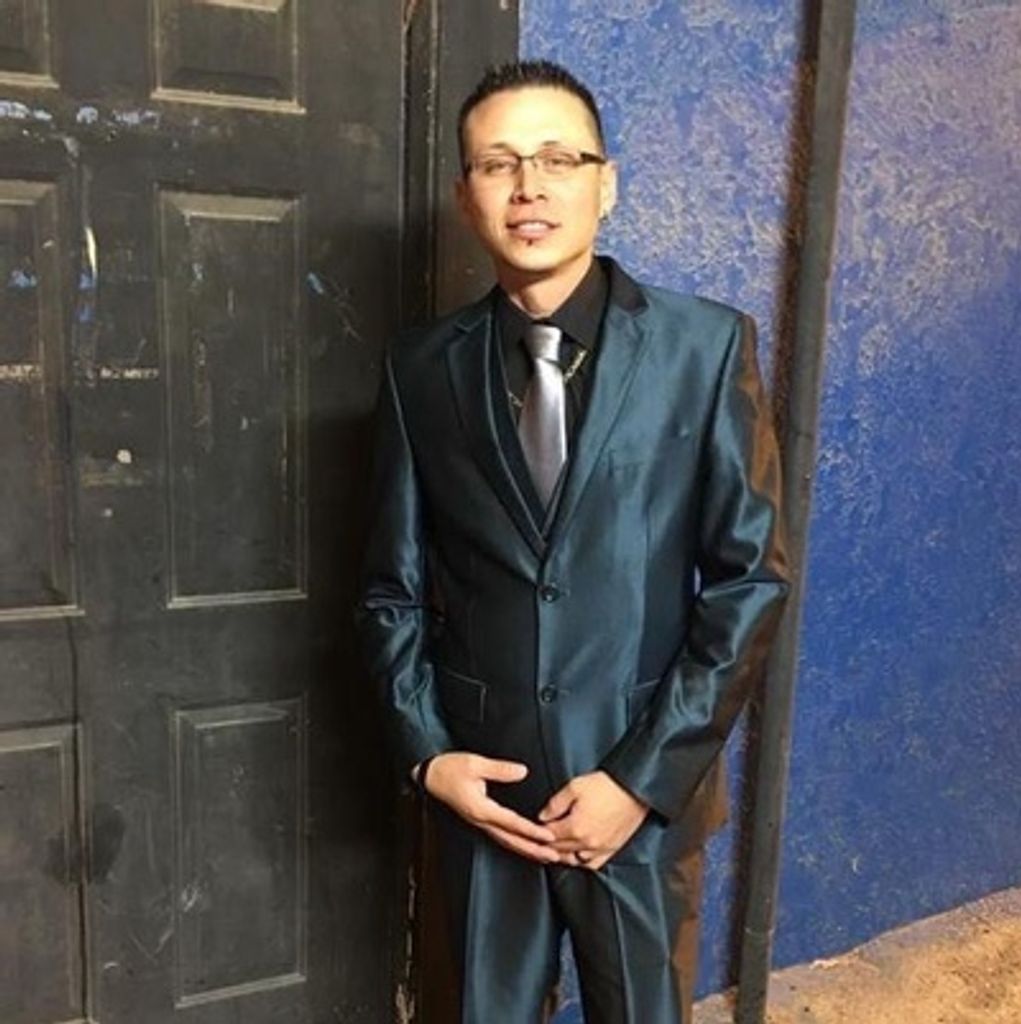 Jose Angel Ramos Jr. Profile Photo