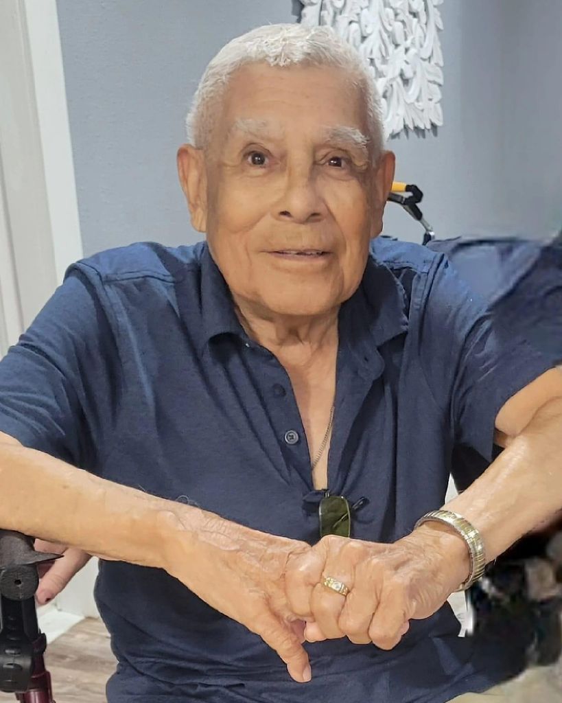 Joe Lorenzo Orta Profile Photo
