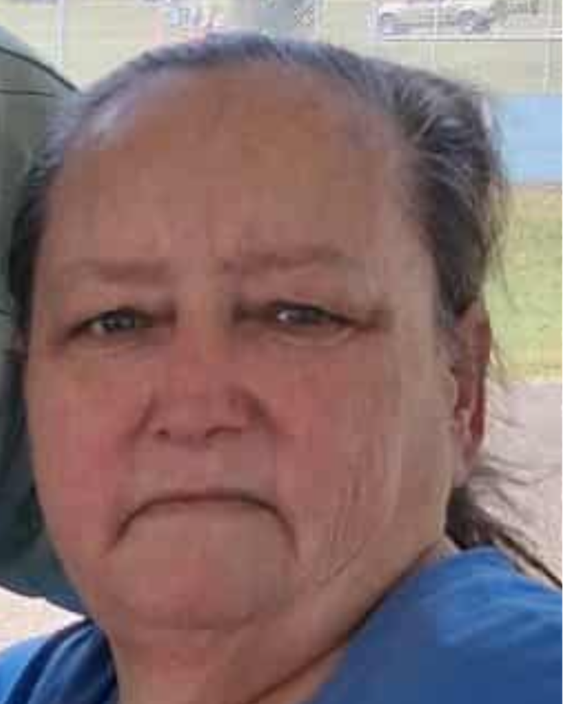 Mary Ann Waughtel