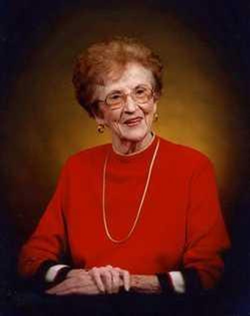 Betty J. Stigers
