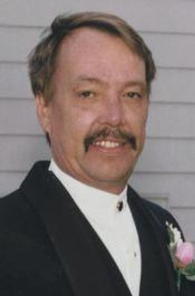 Mark V. Palmer