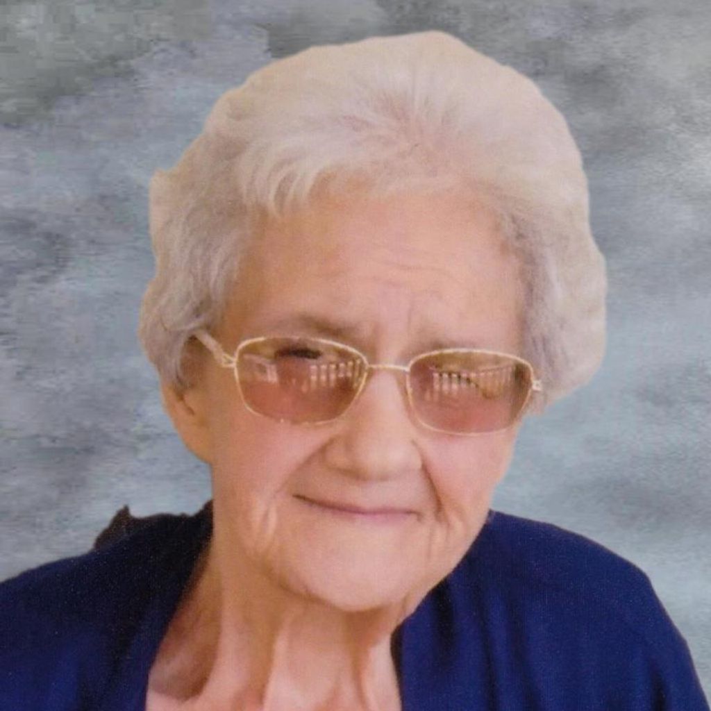 Rosemary Robertson Profile Photo