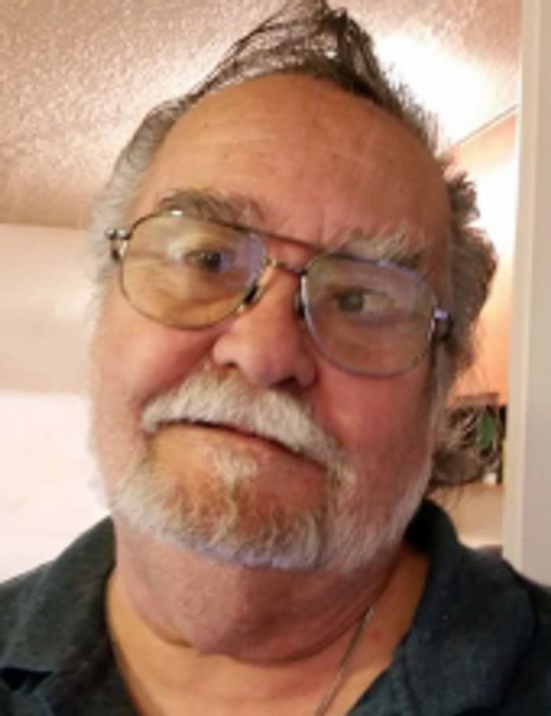 Stuart "Scottie" E. Scott