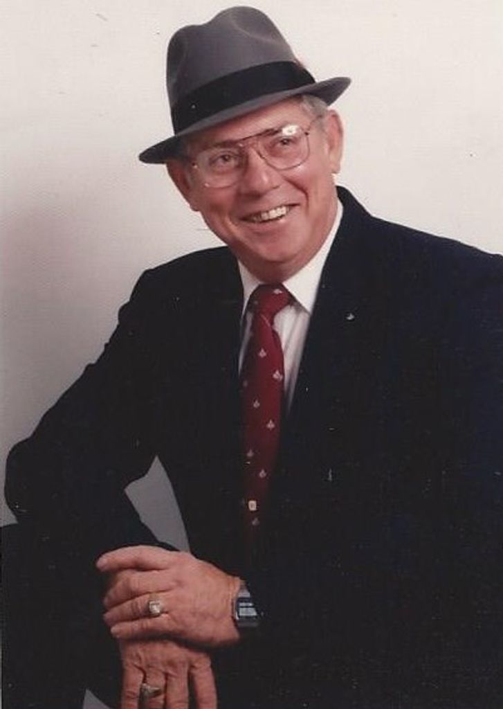 Everett C. Bailey, Jr.