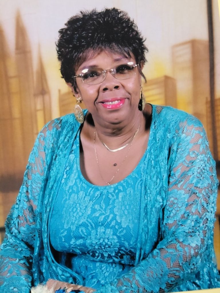 Inger Joan Lloyd